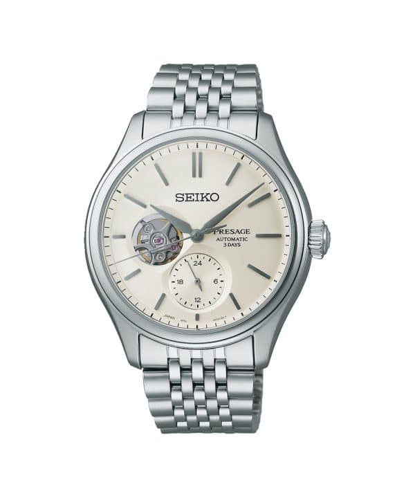 Seiko Presage Classic Series - SPB469J1