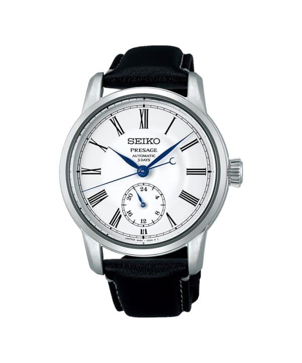 Seiko Presage Craftsmanship 40mm - SPB495J1