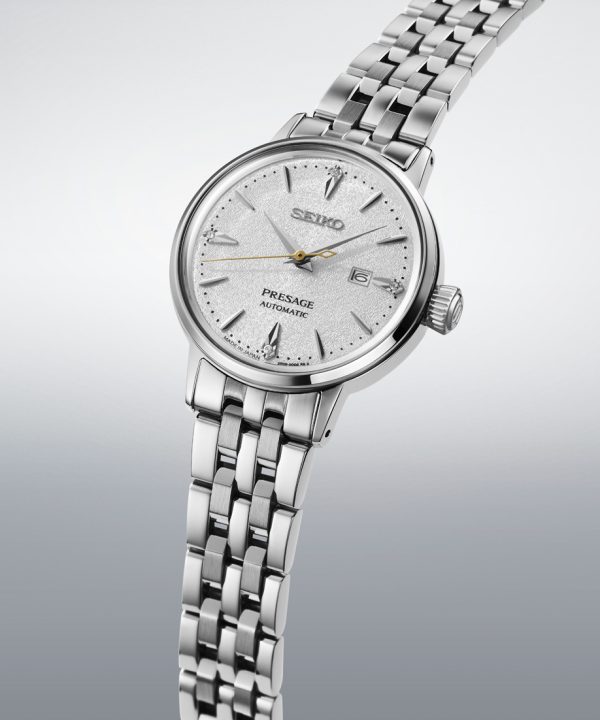 Seiko Presage Cocktail Time 30mm - SRE017J1 - Bilde 2