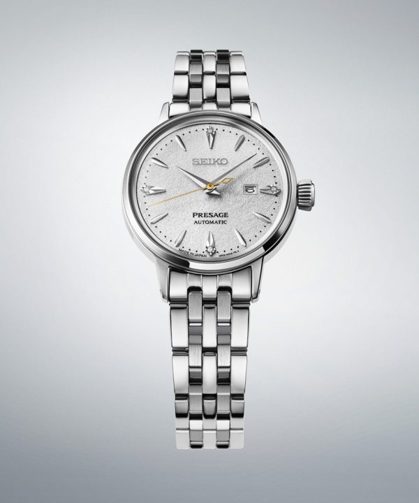 Seiko Presage Cocktail Time 30mm - SRE017J1 - Bilde 3