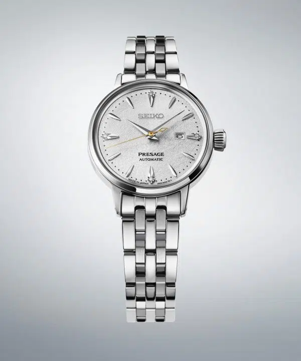 Seiko Presage Cocktail Time 30mm - SRE017J1 - Bilde 3