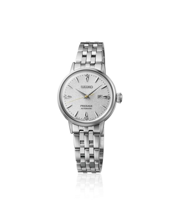 Seiko Presage Cocktail Time 30mm - SRE017J1 - Bilde 4