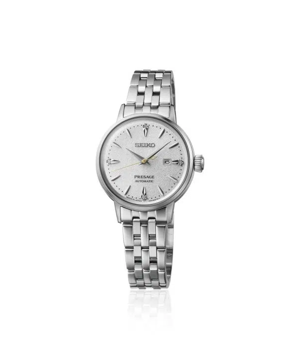 Seiko Presage Cocktail Time 30mm - SRE017J1 - Bilde 4