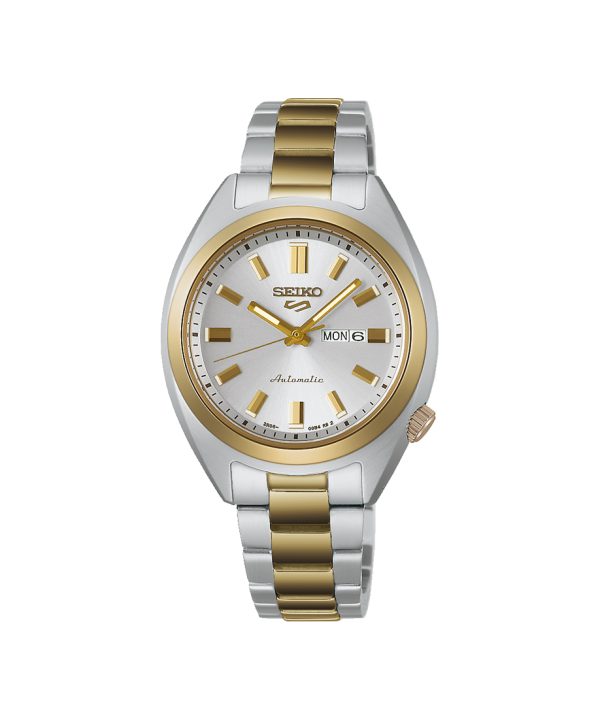 Seiko 5 Sports 32mm - SRE024K1
