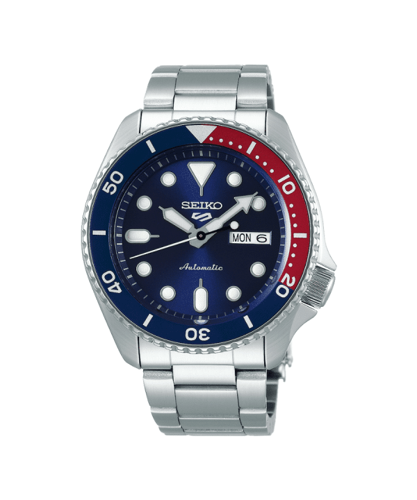 Seiko 5 Sports Sports Style - SRPD53K1