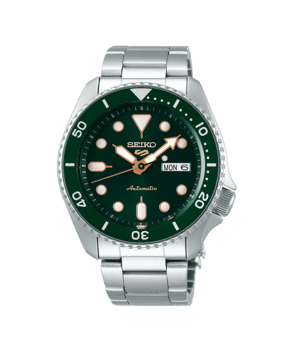 Seiko 5 Sports Sports Style - SRPD63K1