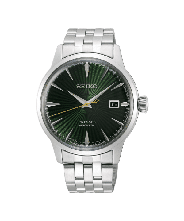 Seiko Presage - SRPE15J1