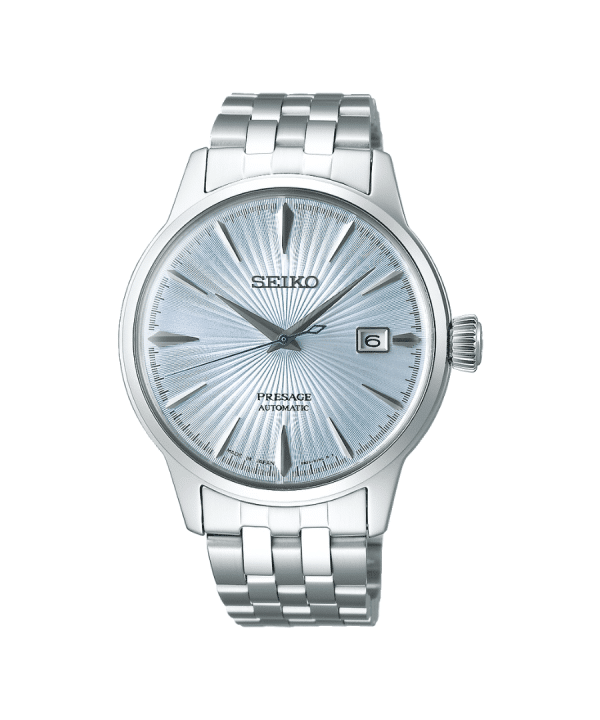 Seiko Presage - SRPE19J1
