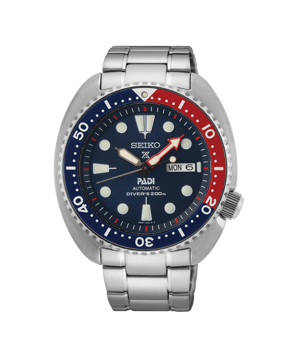 Seiko Prospex PADI Automatic Diver´ SRPE99K1