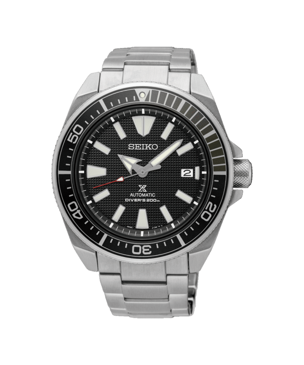Seiko Prospex "Samurai" - SRPF03K1
