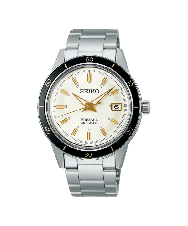 Seiko Presage "Style60's" - SRPG03J1