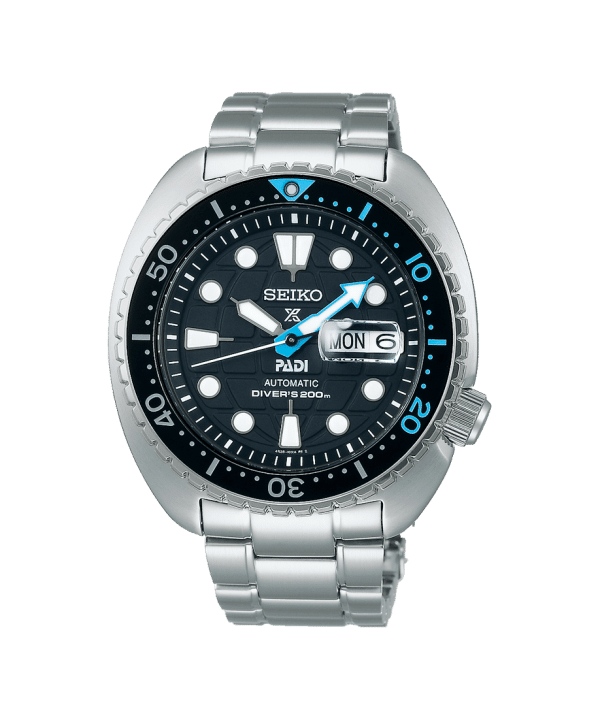 Seiko Prospex PADI Special Edition "King Turtle" - SRPG19K1
