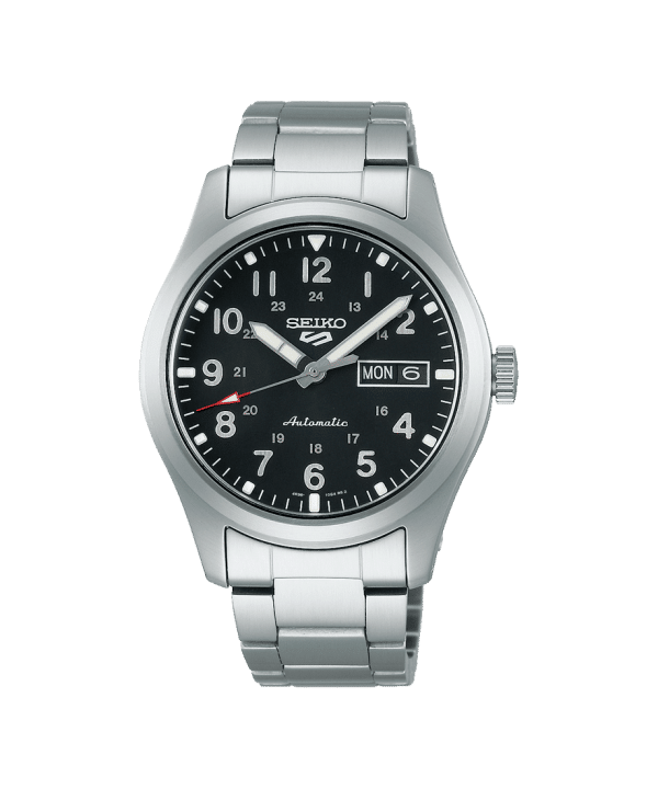 Seiko 5 Sports "Sports Style" - SRPG27K1