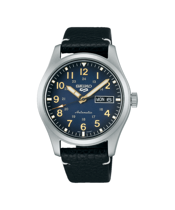 Seiko 5 Sports "Specialist Style" - SRPG39K1