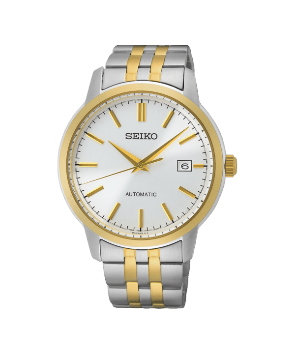 Seiko Conceptual Automatic 41.2mm - SRPH92K1