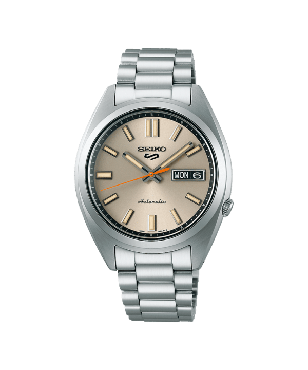 Seiko 5 Sports SNXS Series 37.4mm - SRPK91K1