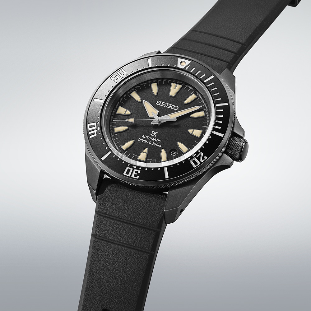 Seiko Prospex Sea 41mm - SRPL15K1 - Bilde 2