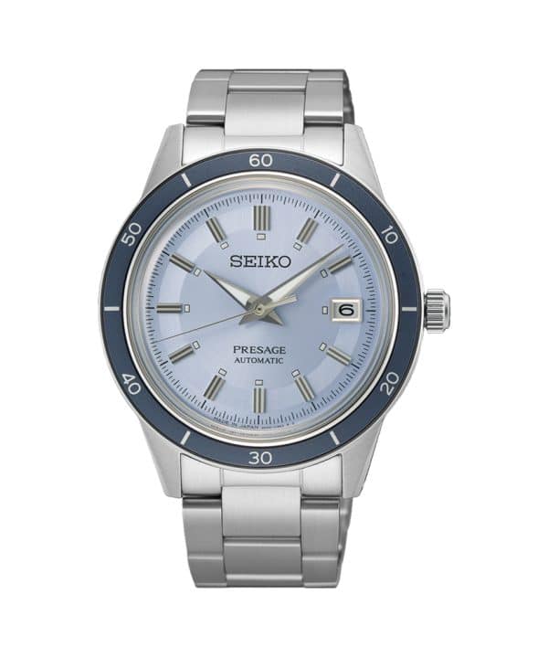 Seiko Presage Style 60's 41mm - SRPL19J1