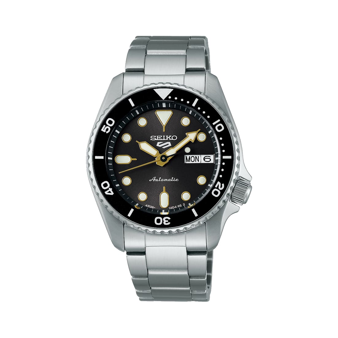 Seiko 5 Sports "SKX Series" 38mm - SRPL79K1