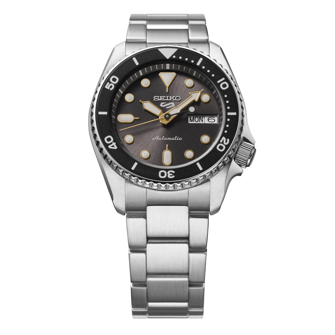 Seiko 5 Sports "SKX Series" 38mm - SRPL79K1 - Bilde 3