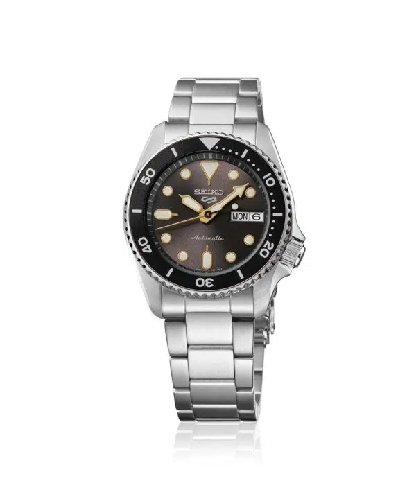 Seiko 5 Sports "SKX Series" 38mm - SRPL79K1 - Bilde 4