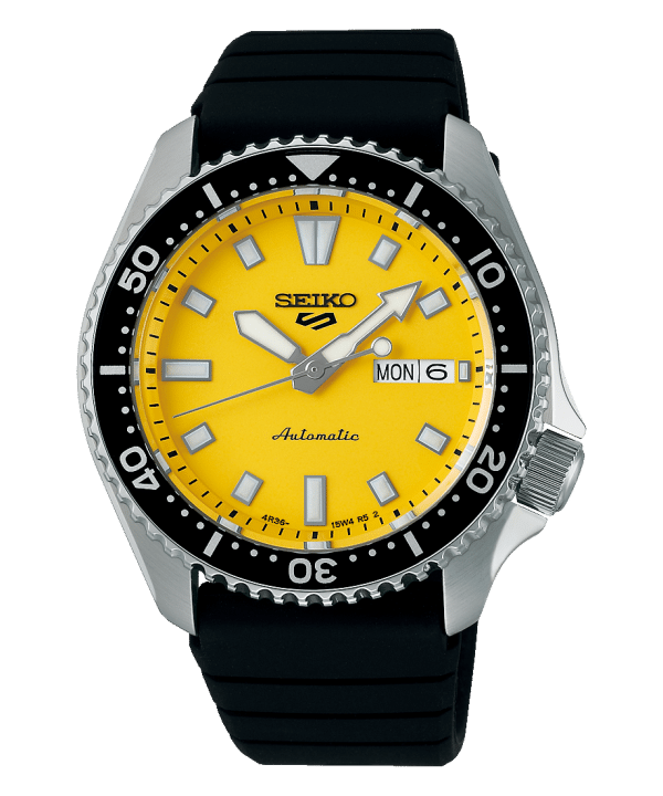 Seiko 5 Sports SKX Series 42.5mm - SRPL87K1
