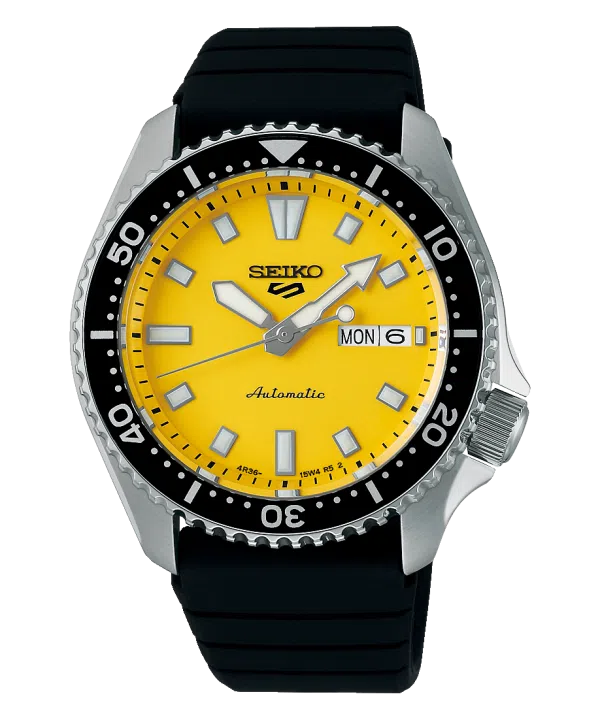 Seiko 5 Sports SKX Series 42.5mm - SRPL87K1