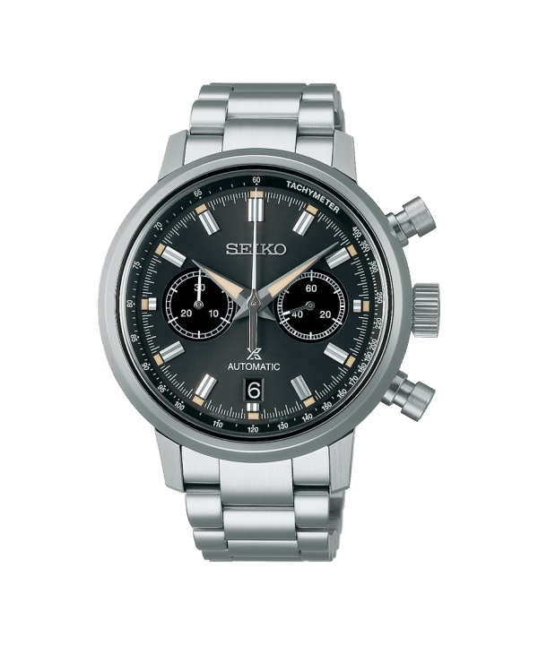 Seiko Prospex Speedtimer Automatic - SRQ037J1