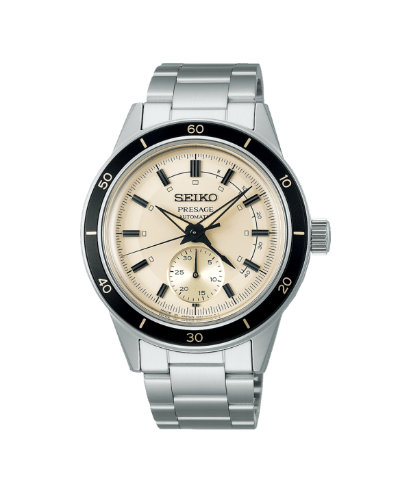 Seiko Presage - SSA447J1