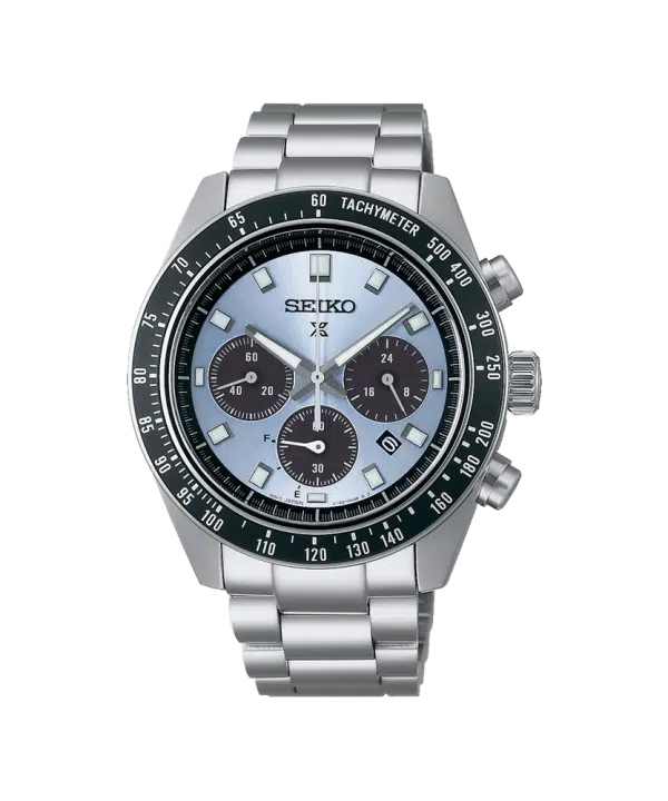 Seiko Prospex Speedtimer ´Crystal Trophy´ 41.4mm - SSC935P1