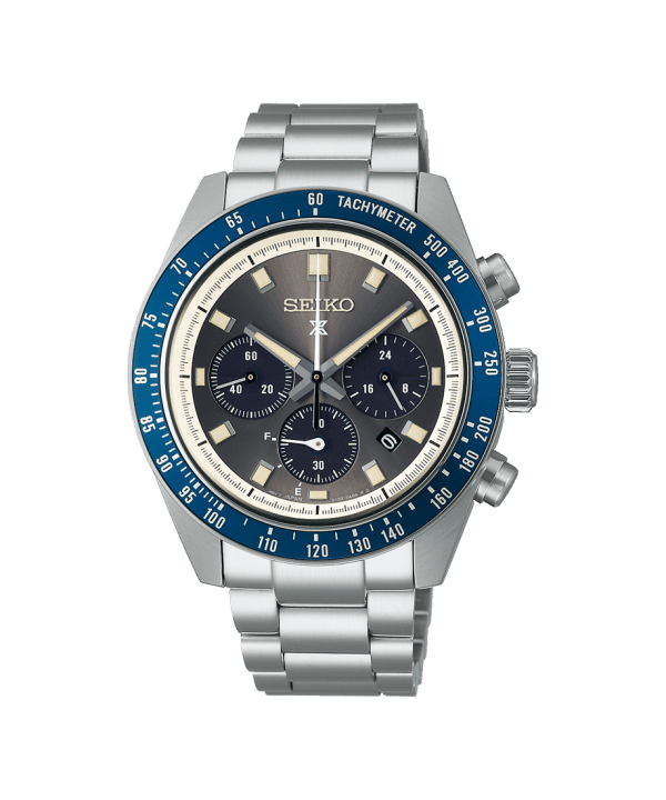 Seiko Prospex Speedtimer 41mm - SSC939P1