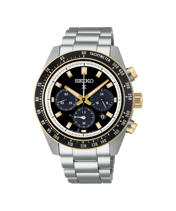 Seiko Prospex Speedtimer 41mm - SSC941P1