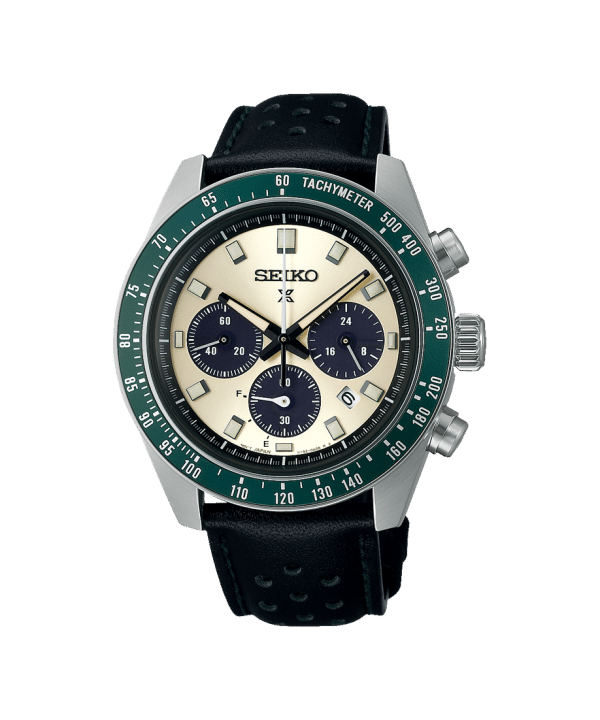 Seiko Prospex Speedtimer 41mm - SSC943P1