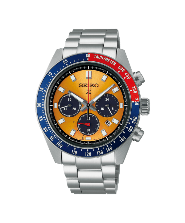 Seiko Prospex Speedtimer 41.4MM - SSC947P1