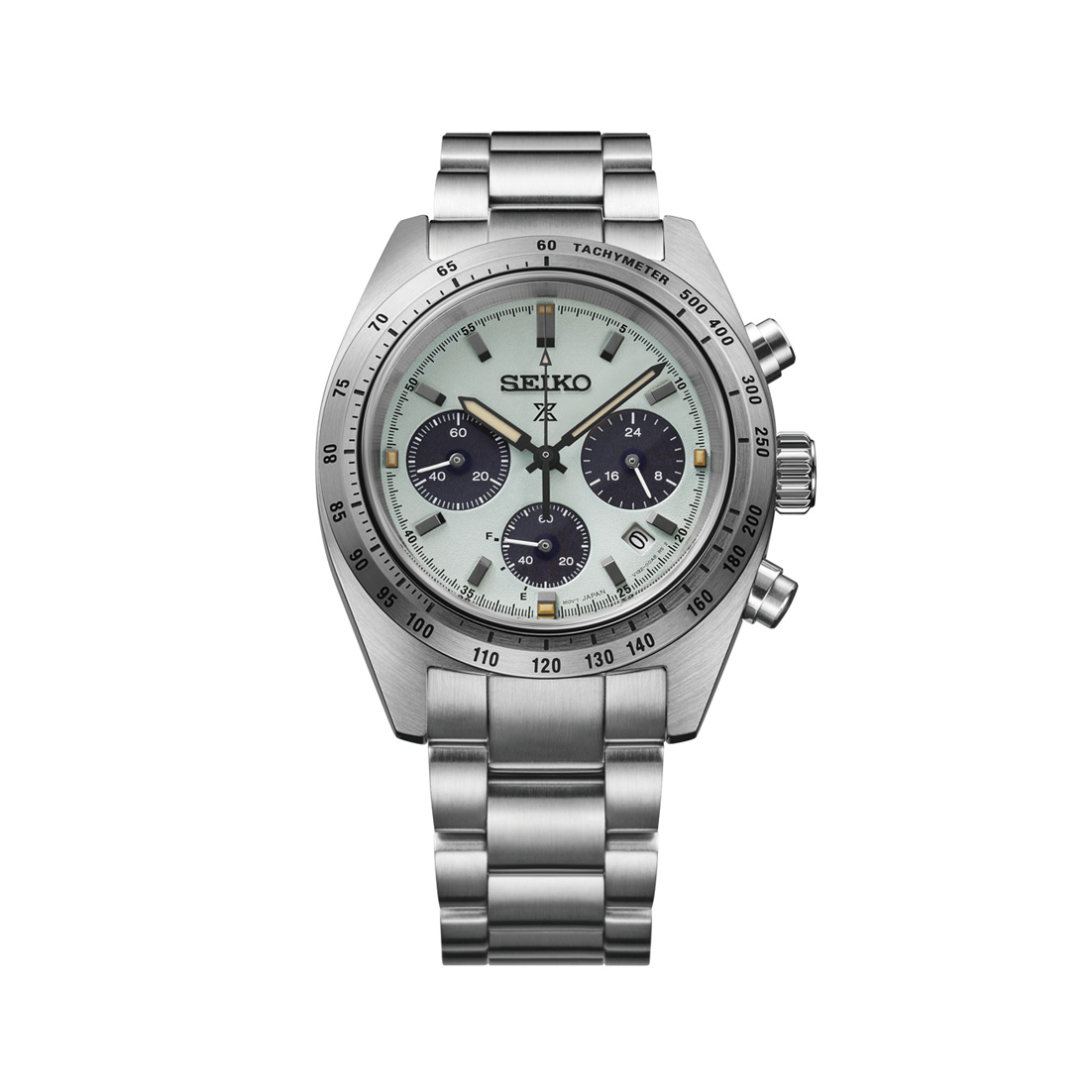Seiko Prospex Speedtimer 39mm - SSC965P1 - Bilde 2