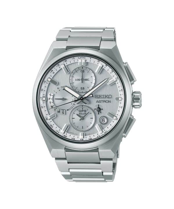 Seiko Astron 42mm - SSH159J1