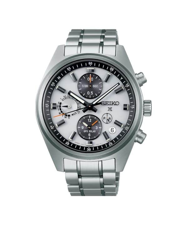 Seiko Prospex Speedtimer 42mm - SSH165J1