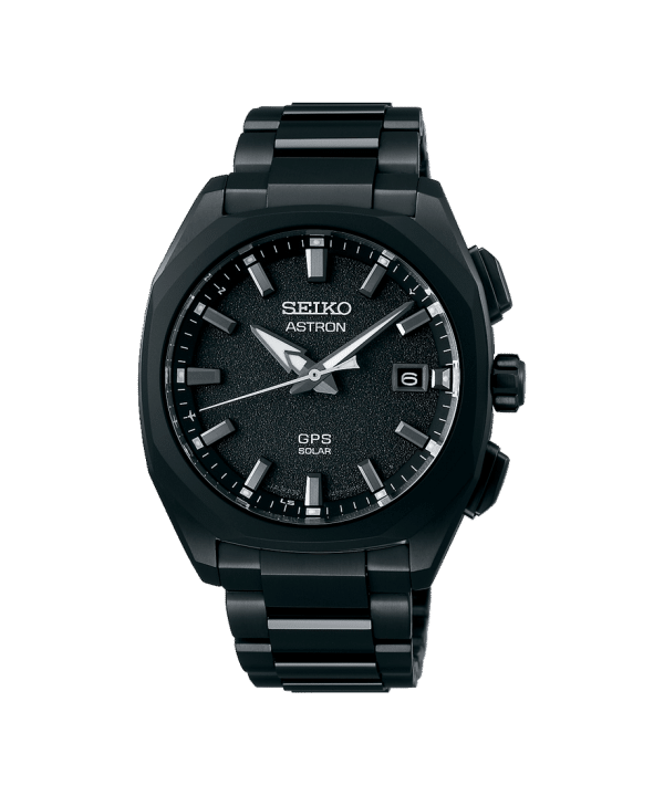 Seiko Astron Titan 39mm - SSJ009J1
