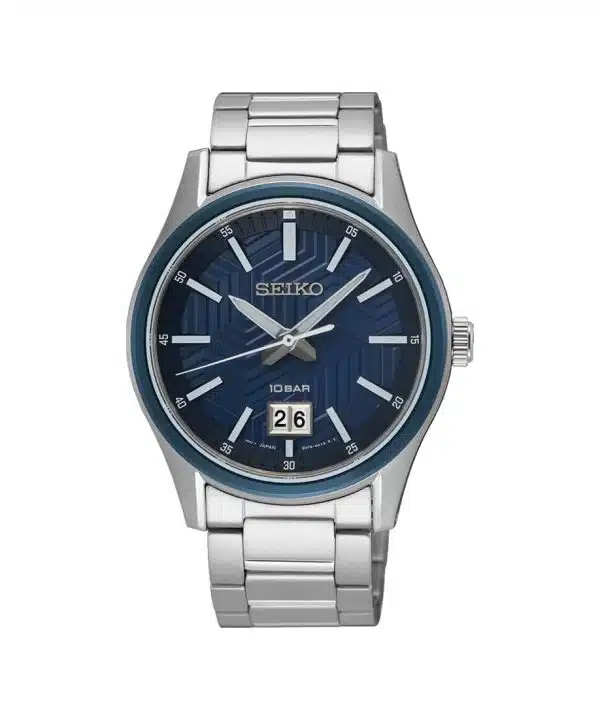 Seiko Mens Sports - SUR559P1
