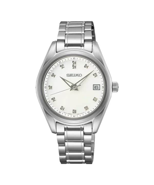 Seiko Conceptual Diamonds 32mm - SUR579P1