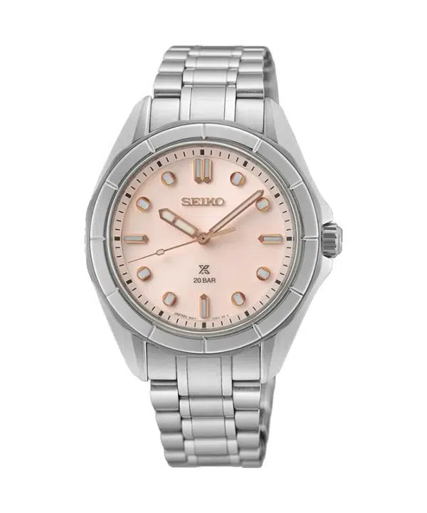 Seiko Prospex Premium 34mm - SUR597J1