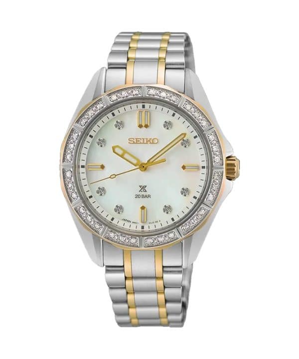 Seiko Prospex Premium 34mm - SUR622J1