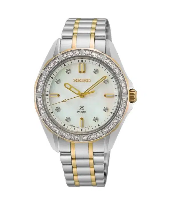 Seiko Prospex Premium 34mm - SUR622J1