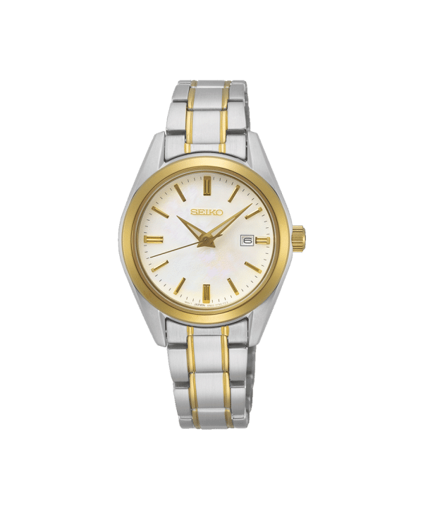 Seiko Dame Quartz - SUR636P1