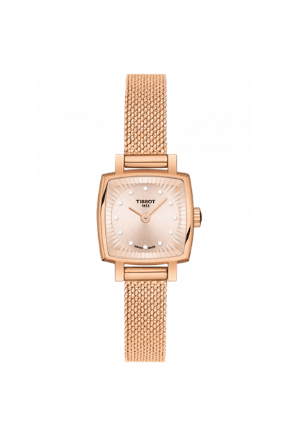 Tissot Lovely Square T058.109.33.456.00