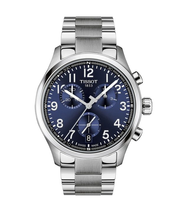 Tissot Chrono L 42mm - T116.417.11.042.00