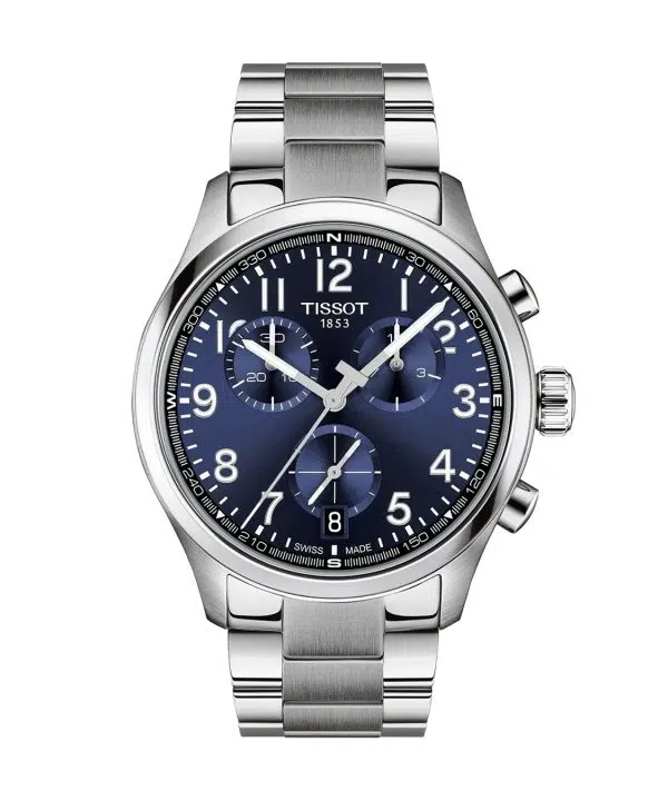 Tissot Chrono L 42mm - T116.417.11.042.00