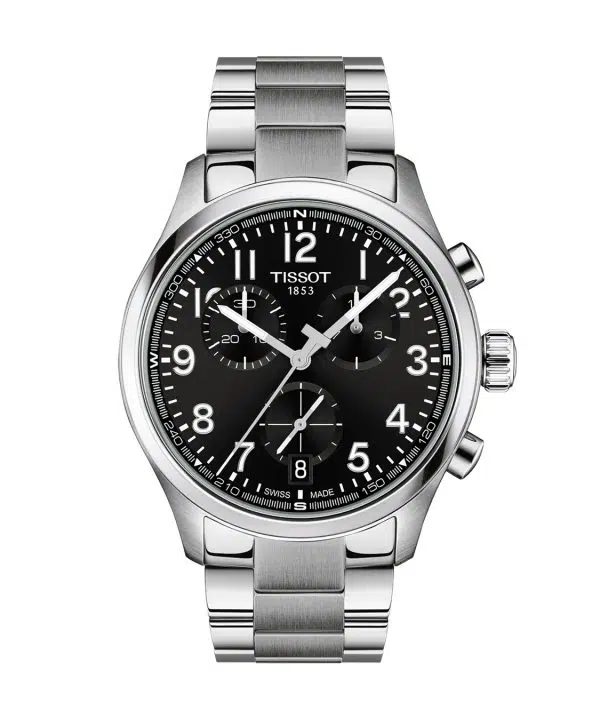 Tissot Chrono L 42mm - T116.417.11.052.00