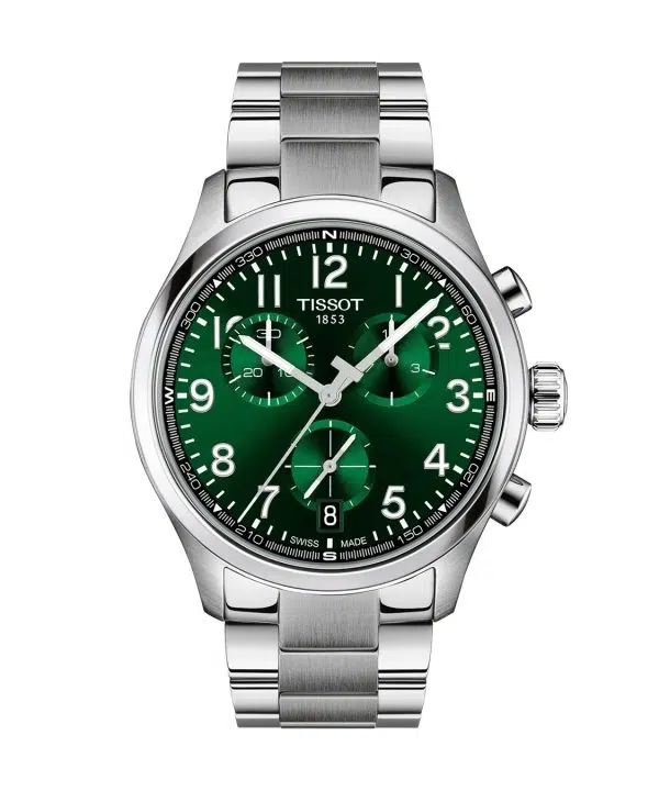 Tissot Chrono L 42mm - T116.417.11.092.00