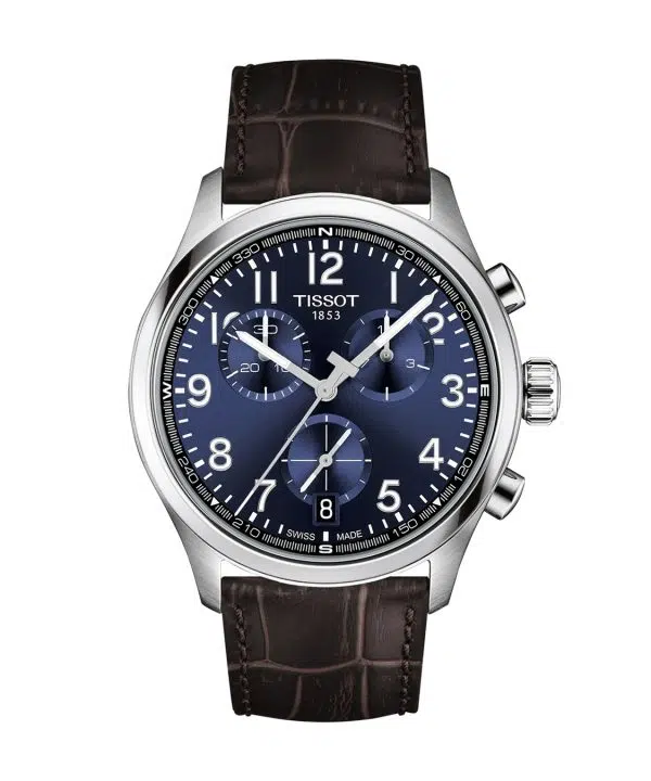 Tissot Chrono L 42mm - T116.417.16.042.00